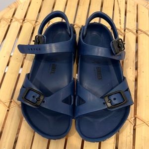 Birkenstock Rio Essentials Kids Eve Sandal